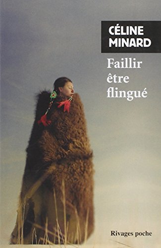 Faillir etre flingue