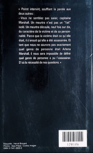 Les Vacances D'Hercule Poirot Le Train Bleu