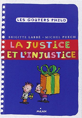 Justice injustice