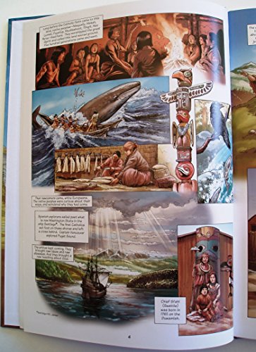Journey of Faith: The Story of The Archdiocese of Seattle