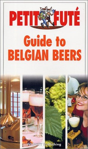 Guide to Belgian Beers