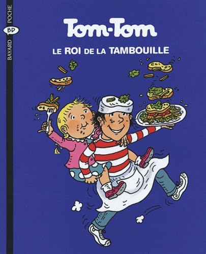 Tom Tom Et Nana