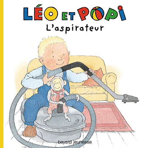 Les Histoires De Leo ET Popi