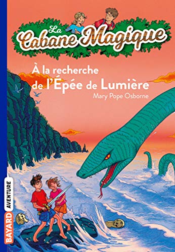 La Cabane Magique