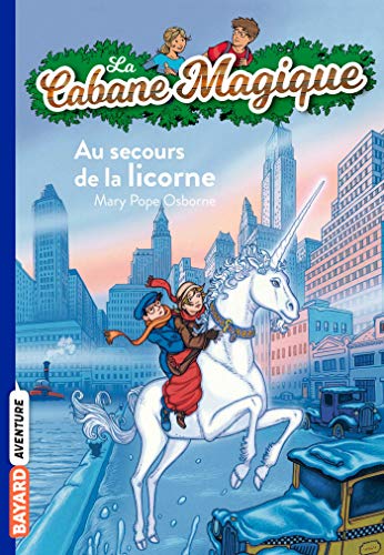 La Cabane Magique