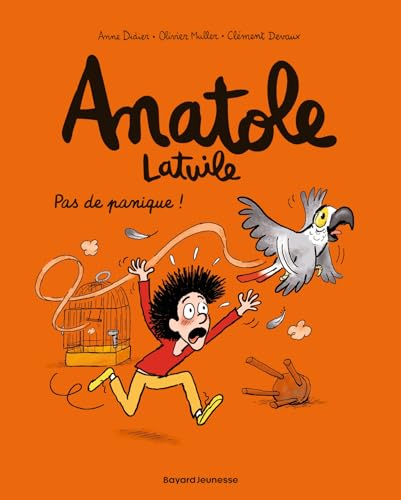 Anatole Latuile