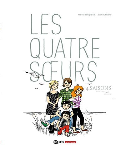 Quatre soeurs: Quatre Saisons