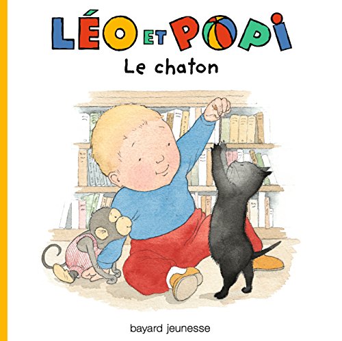 Le chaton