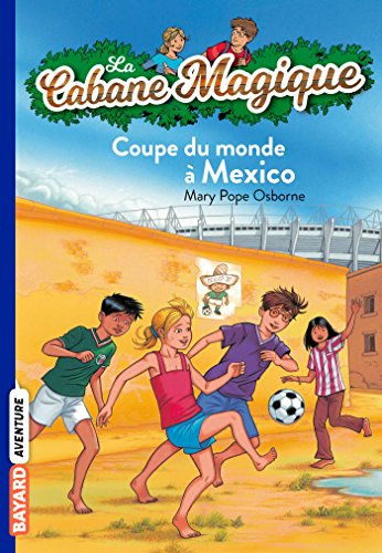 La Cabane Magique