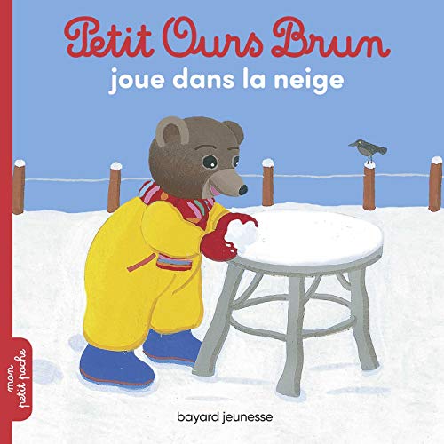 Petit Ours Brun