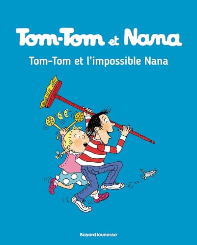 Tom Tom et Nana