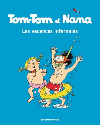 Tom Tom et Nana