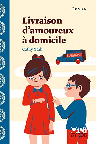 Livraison d'amoureux a domicile