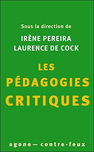 Pédagogies critiques