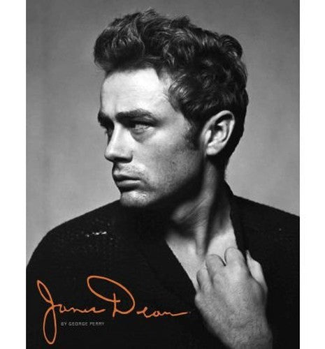 James Dean L'homme, l'acteur, la légende au fil de 300 photos privées