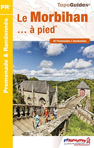 Morbihan a pied 45PR