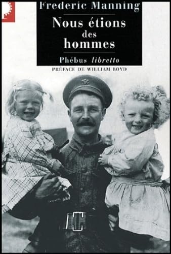 NOUS ETIONS DES HOMMES (0000)