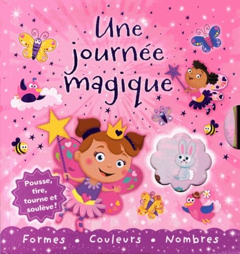 JOURNEE MAGIQUE (UNE)