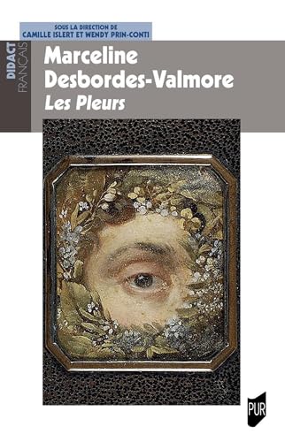 Marceline Desbordes-Valmore, Les Pleurs