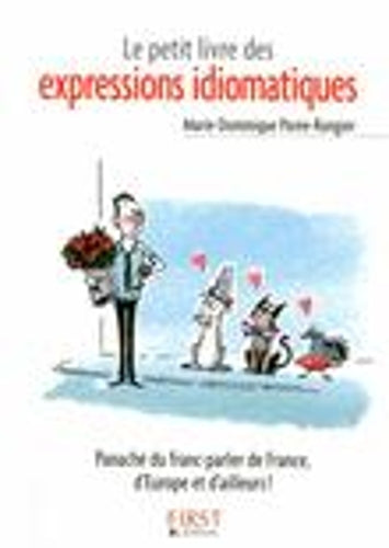 Les Petits Livres