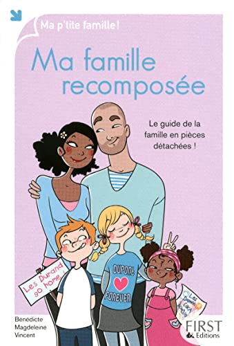 Ma famille recomposée