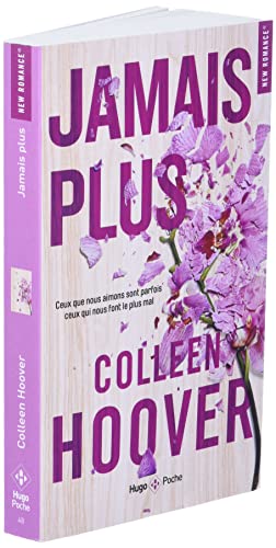 Jamais Plus (New Romance)