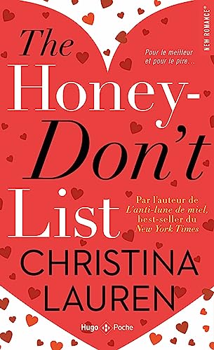 The honey don't list