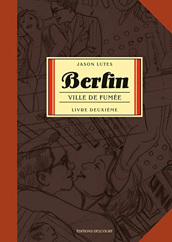 Berlin T02 - Ville de fumée (2)