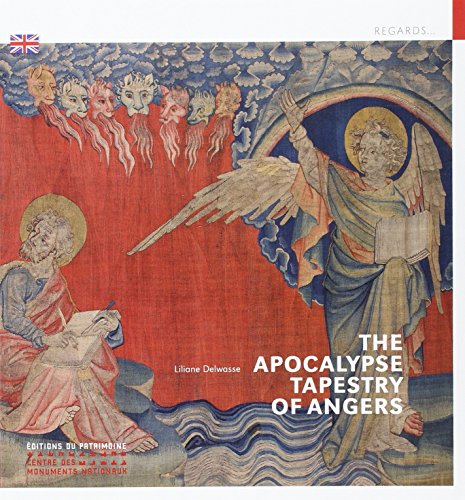 La Tenture de l'Apocalypse d'Angers -Anglais-