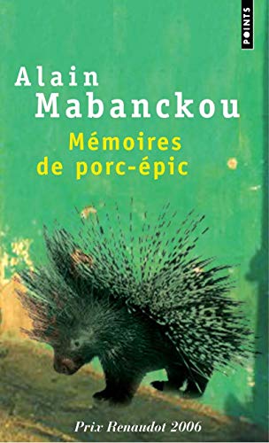 Memoires de porc-epic