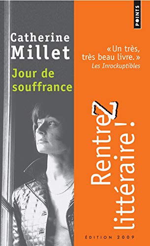 Jour De Souffrance