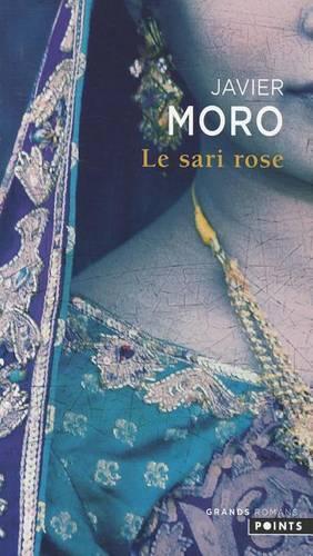 Le Sari Rose