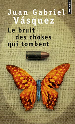 Bruit Des Choses Qui Tombent(le)