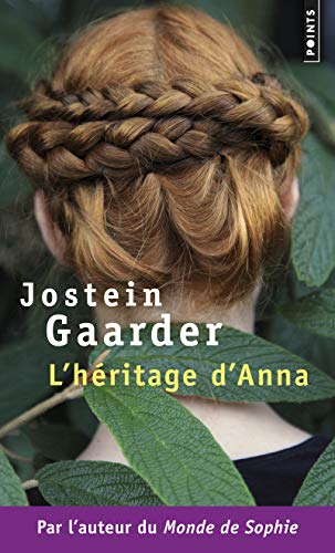 L'heritage d'Anna
