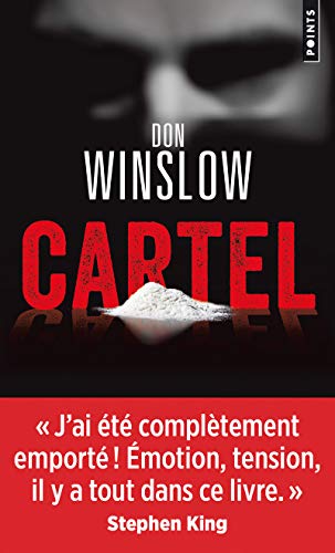 Cartel (Points policiers) (French Edition)