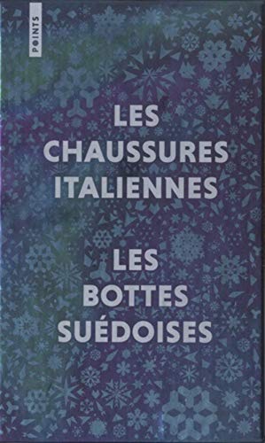 Coffret - Les chaussures italiennes / Les Bottes suédoises