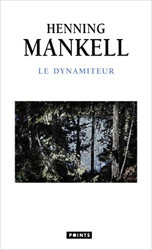Le Dynamiteur (Points)