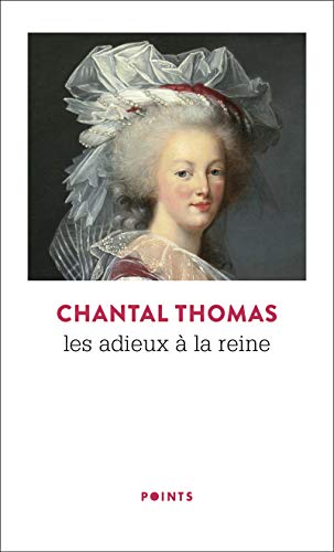 Les Adieux a la reine