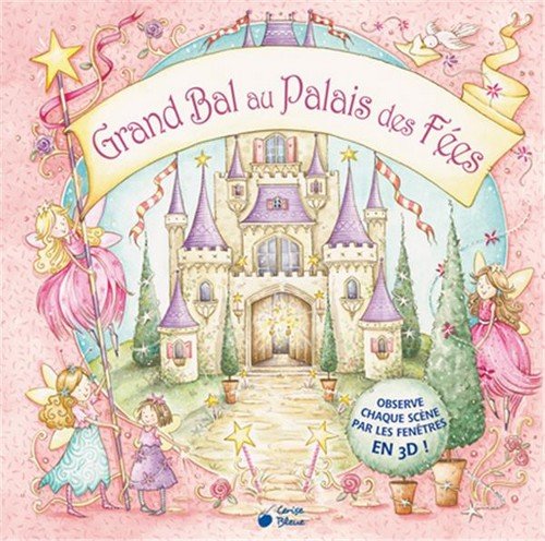 GRAND BAL AU PALAIS DES FEES