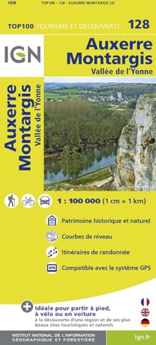 Auxerre / Montargis