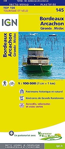 Bordeaux / Arcachon