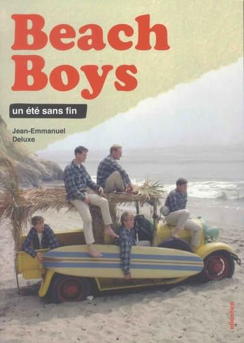 Beach Boys - un été sans fin