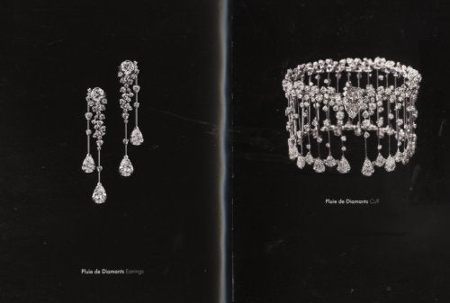 Chanel Fine Jewellery