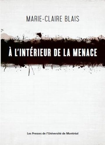 À l'intérieur de la menace