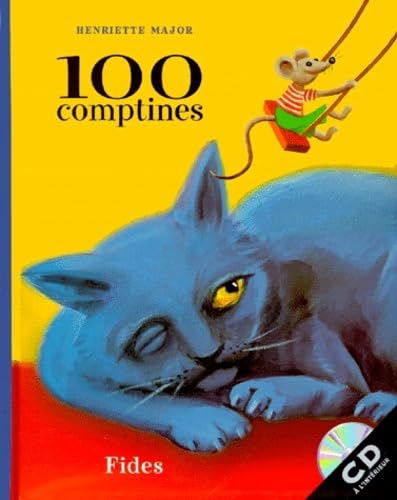 100 COMPTINES (0000)
