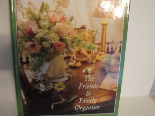 The Friends & Family Organiser