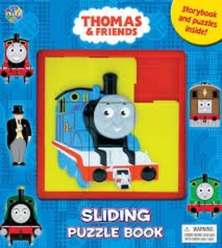 Thomas & Friends