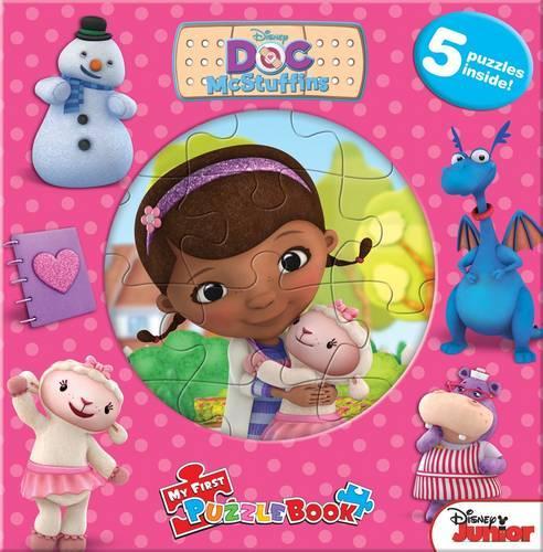 Doc McStuffins