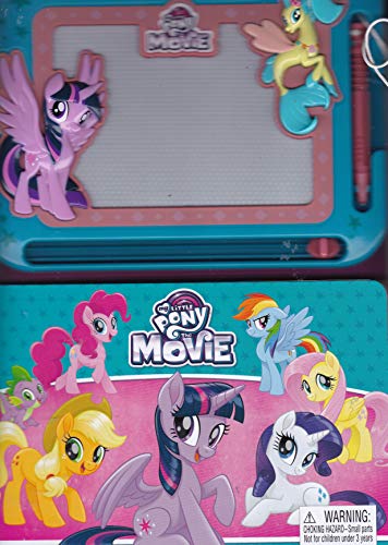 My Little Pony: The Movie Etch a Sketch