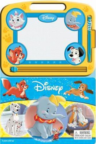 Disney Classic Animal Tales